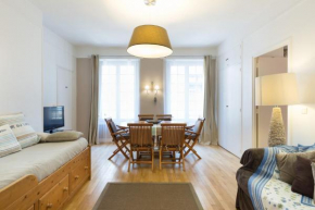 La lancette 3 etoiles Saint Malo Intra Muros